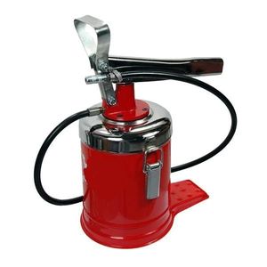 پمپ گریس مدل سطلی کد smt 10kg prs ظرفیت 10 کیلوگرم